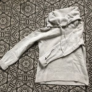 Cozy Columbia Cowlneck